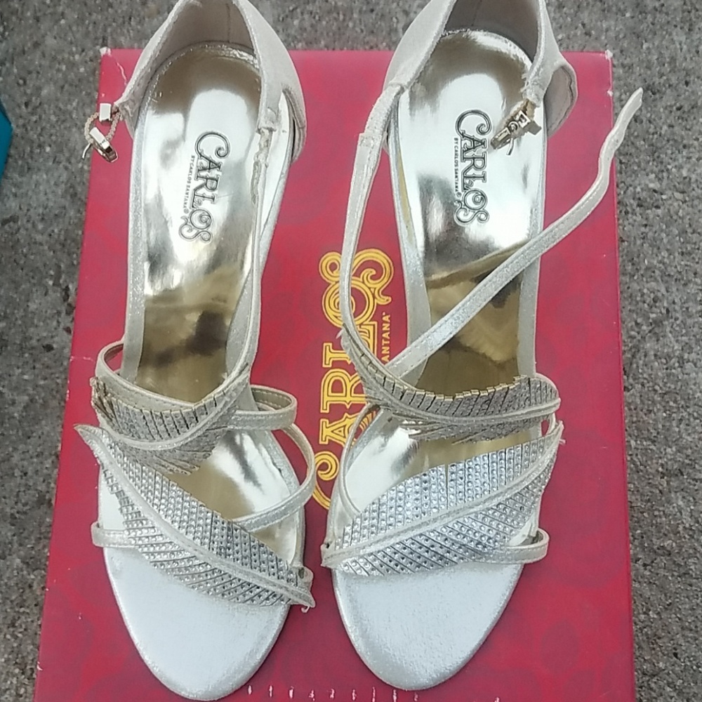 Women's heels